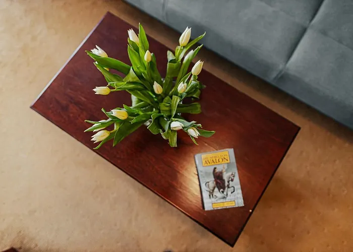 Oda ve Kahvaltı Panorama_spa 3*